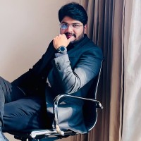 Naman Vyas