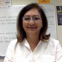 Elahe Hejazi