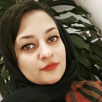 Mahdiyeh Darabi