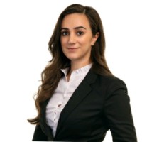 Maria Saouk Elias