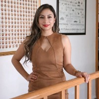 Angeles Arely Saucedo Caporal