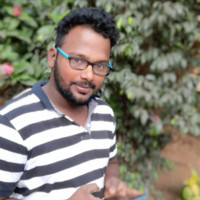 K Karthick
