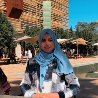 Imane Elmarzouqy
