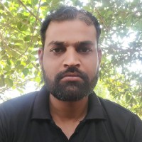 Arjun Gawali