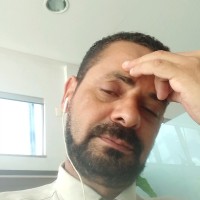 Nilson Oliveira De Santana