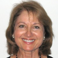 Sheryl O'Hara-Jones