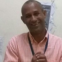 Gabriel Gary Castillo Camara