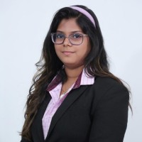 Deepa Manoj