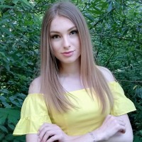 Olga Zelman