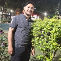 Md Ehtasham Alam