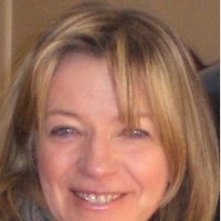 Mary lou Bower