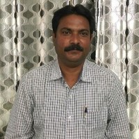 Darpa Ranjan Dash