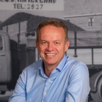 Geert-Jan van Ierland