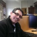 Robert Forde