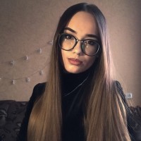 Eliza Chueshova