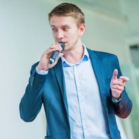 Vladimir Antoshin