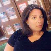 Saliha Benzerrouk
