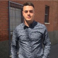 Marco Ceriani Esteban