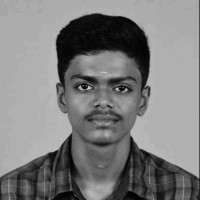 SURIYA PRAKASH. S SNSCT