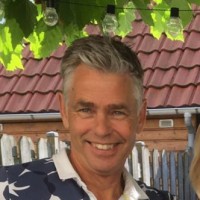 Gert Bakkenes