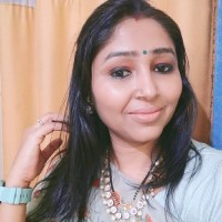 Santoshi Das