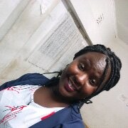 Faith Wanjiku