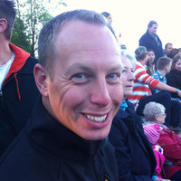Jon Chapman