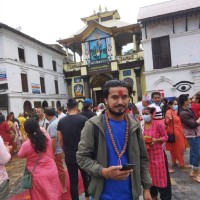 BIKASH YADAV