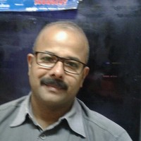 Saneel M