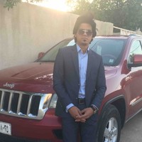 mushrig saad