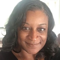 Yvonne Quarker