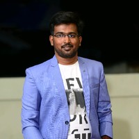 Saravanan K