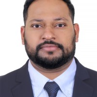 Sujay Naik