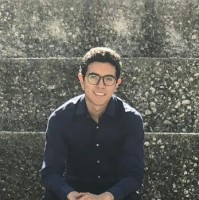 Cristian Arriaga J.
