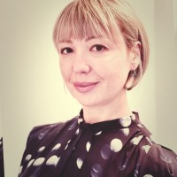 Tatyana Dvorkina