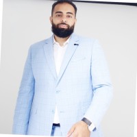 Muhib Nouri