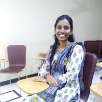 Shraddha Jagtap