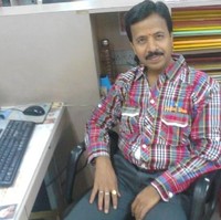 Nandkumar B Chavan