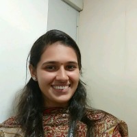 Gayathri K G