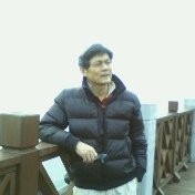Eric Luo