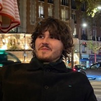 Ben McFall