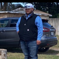 Dominick Longoria