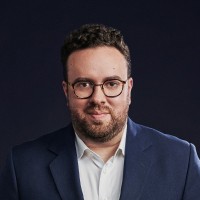 Daniel Baum