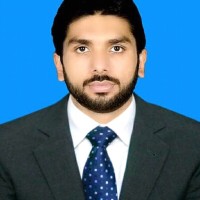 Shahid Ahmad