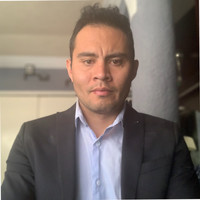 Gerardo Crespo Ochoa