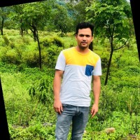 Dinker Chauhan
