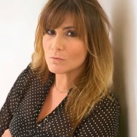 Larissa Ferrari