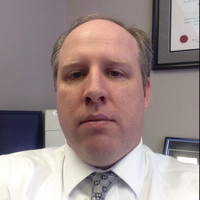 Mike Nohalty, CFA