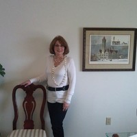 Janet Schubert