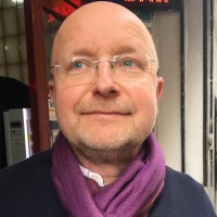 Peter Edin